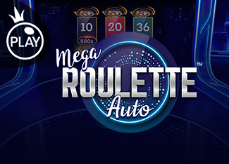Mega Roulette Casino Oyunu