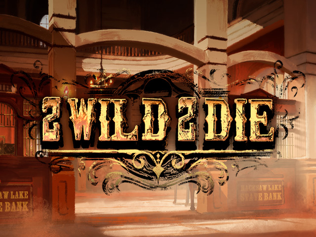 2 Wild 2 Die Slot Oyunu