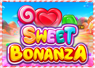 Sweet Bonanza Slot Oyunu