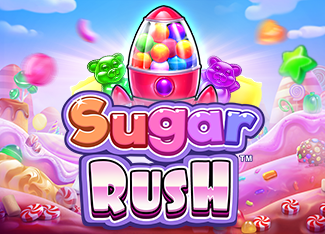 Sugar Rush Slot Oyunu